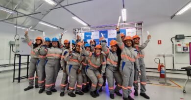 Enel abre inscrição para capacitação de mulheres em curso de eletricista