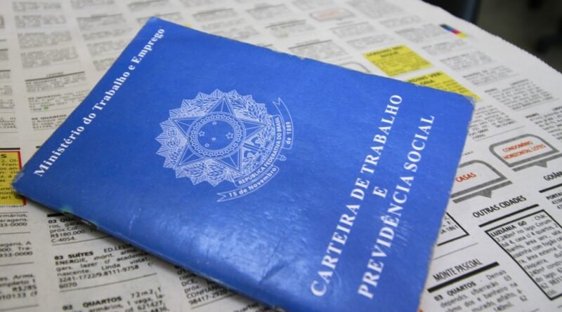 Aparecida de Goiânia oferece mais de 900 vagas de emprego