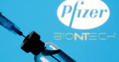 Variante Ômicron: Pfizer apresenta pedido de vacina com maior eficácia