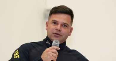MPF pede afastamento imediato de diretor-geral da PRF