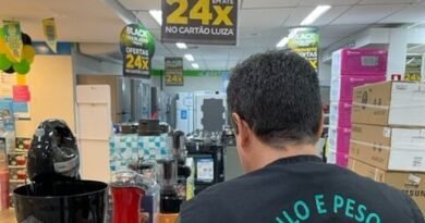 Procon Goiânia divulga lista de preços e dicas para a Black Friday, que acontece nesta sexta-feira (25/11)