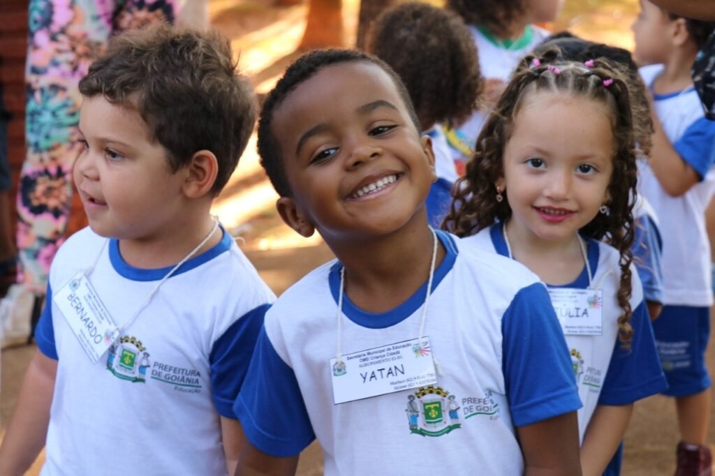 Prefeitura de Goiânia inicia renovação de matrículas para estudantes veteranos