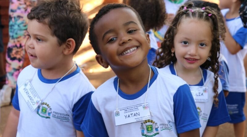 Prefeitura de Goiânia inicia renovação de matrículas para estudantes veteranos