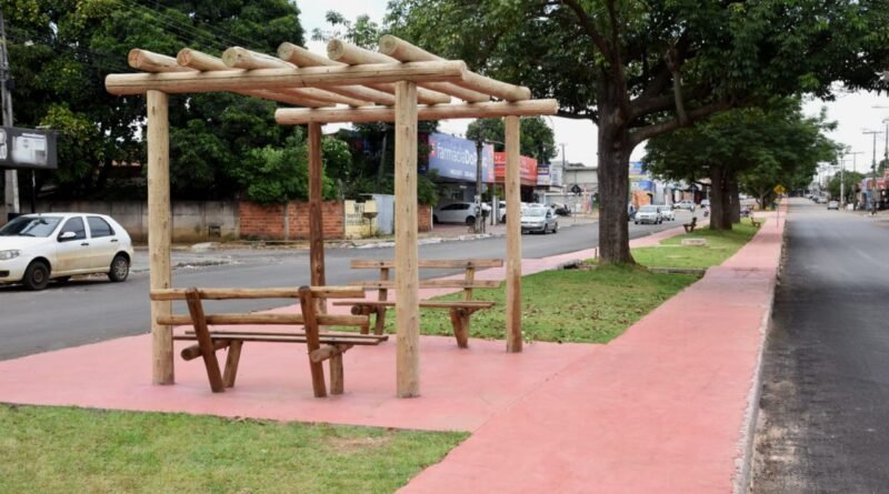 Colina Azul em Aparecida terá show gratuito de Di Paullo e Paulino