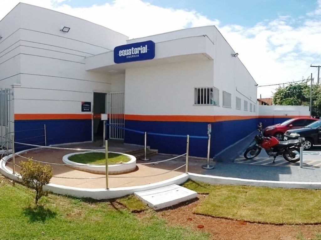 Equatorial Goiás divulga canais de atendimento
