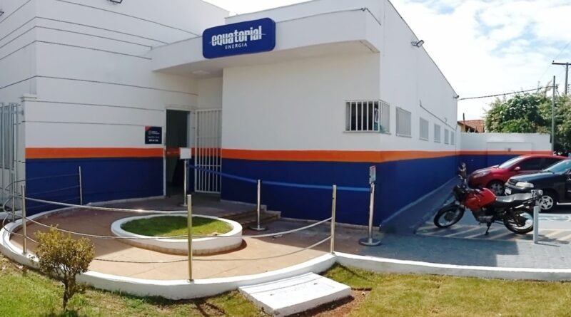 Equatorial Goiás divulga canais de atendimento