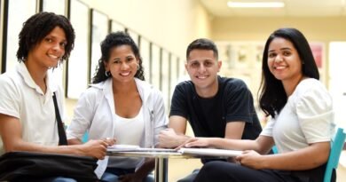 Governo de Goiás inicia inscrições para novas bolsas de estudos do ProBem