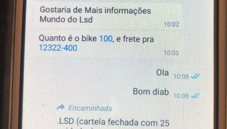 Polícia Civil prende em Morrinhos investigados por venda de abortivos pela internet