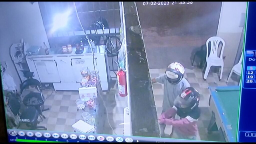Mulher é presa após tentar matar outra em Senador Canedo
