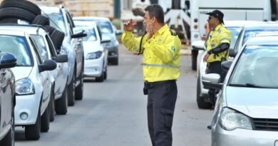 Prefeitura de Goiânia inicia terceira etapa de mudanças na mobilidade no corredor da T-7