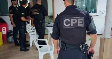 Operação Suricato: Forças policiais desmantelam tráfico interestadual de cocaína e maconha