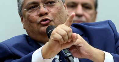 Ministro da Segurança apoia alteração da lei para enquadrar facções como terroristas