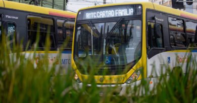 Tarifa de ônibus na capital Goiana é a única sem aumento desde 2019