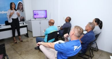 Aparecida de Goiânia recebe Feira do empreendedor