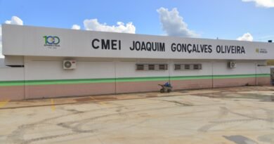 Atualização do Cadastro Reserva da Educação Infantil será encerrada nesta sexta-feira,29