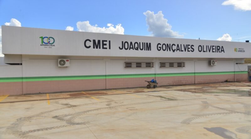 Atualização do Cadastro Reserva da Educação Infantil será encerrada nesta sexta-feira,29