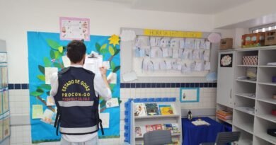 Procon Goiás encontra variação de até 162% em escolas de Goiânia