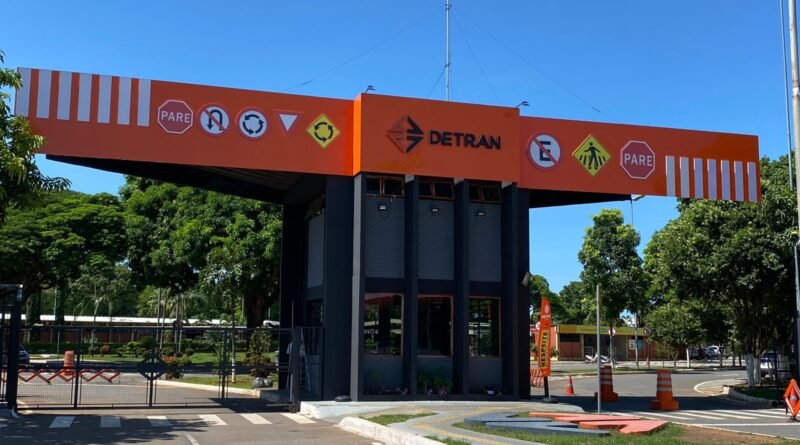 Detran-GO irá punir auto escolas com desempenho abaixo de 60%