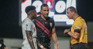 Dragão fica no empate com o Jataí