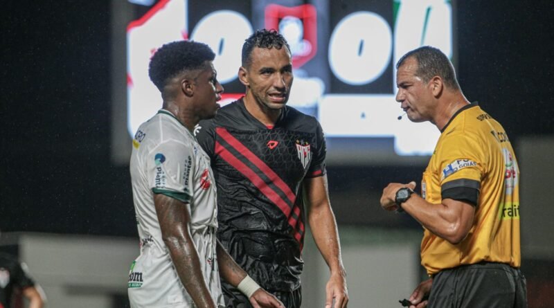 Dragão fica no empate com o Jataí