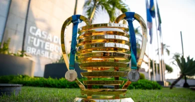 Copa do Nordeste: Sorteio da fase de grupos será na terça-feira