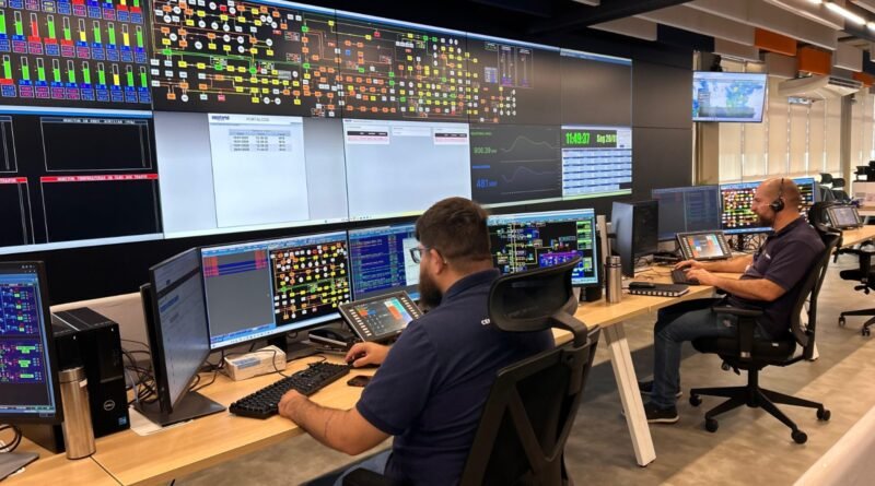 Equatorial Goiás inaugura novo Centro de Operações Integradas em Goiânia