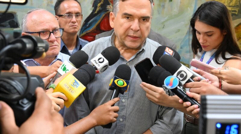 Mabel adota mudanças na gestão para combater desperdício de recursos públicos