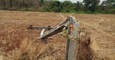 Equatorial Goiás alerta para cuidados com rede elétrica durante alagamentos