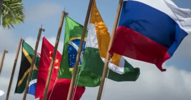 Brasil anuncia entrada da Indonésia como membro pleno do Brics