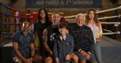 MMA: Meu Melhor Amigo estreia no cinema do Aparecida Shopping