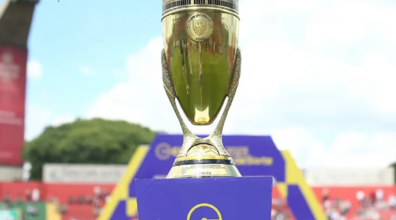 Com Palmeiras e Santos, segunda-feira define mais 10 classificados para 2ª fase