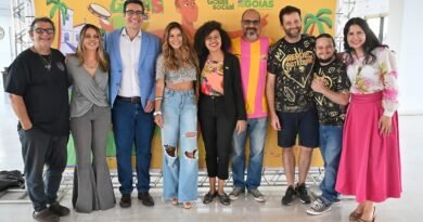 Circuito Folia Goiás promete pré-carnaval histórico na capital