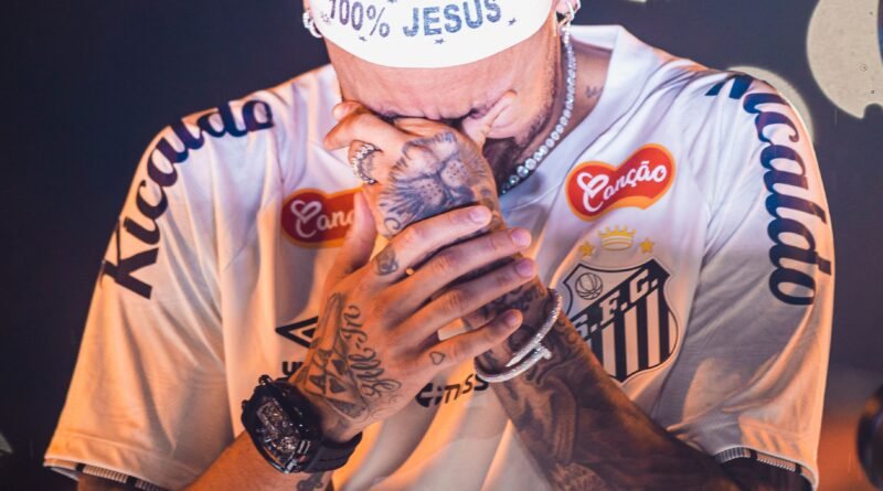 Neymar é registrado na CBF