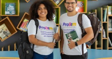 Goiás Social: ProBem divulga lista final de bolsistas para 2025/1