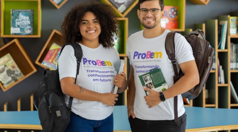 Goiás Social: ProBem divulga lista final de bolsistas para 2025/1