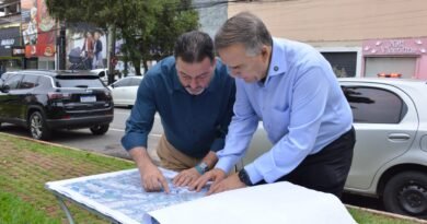 Programa Nova Mobilidade de Goiânia é publicado no Diário Oficial