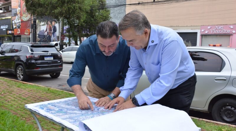 Programa Nova Mobilidade de Goiânia é publicado no Diário Oficial