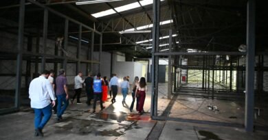 Prefeitura de Goiânia desocupa galpões alugados. Estimativa é de economia de R$ 15 milhões mensais
