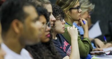 Concurso unificado: resultados individuais já podem ser consultados