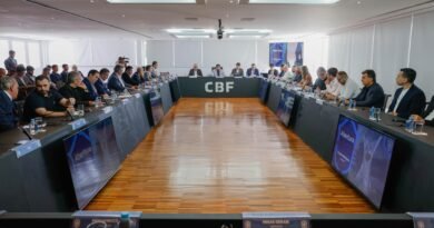 Campeonato Brasileiro virá com novidades em 2025