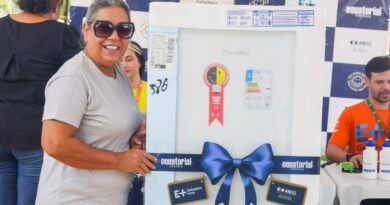 Aparecida de Goiânia e Aragoiânia recebe o Mutirão Pelo Cliente Todo Dia da Equatorial Goiás