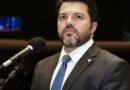 Hospital divulga novo boletim sobre o estado de saúde de Márcio Corrêa