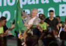 Caiado lança pré-candidatura à presidente em Salvador