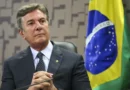 Moraes manda prender ex-presidente Fernando Collor
