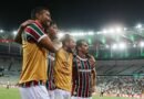 Aparecidense perde pra Fluminense no Maracanã