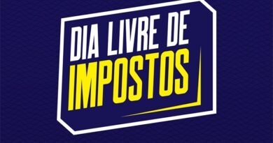 Dia Livre de Impostos acontece amanhã em Goiânia e todo o país