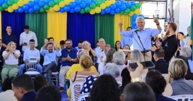 Novo colégio atende mais de 500 estudantes na Região Leste de Goiânia