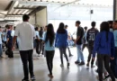Nascidos em novembro e dezembro recebem hoje parcela do Pé-de-Meia