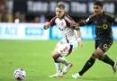 Flamengo empara com Los Angeles e vai enfrentar Bayern de Munique