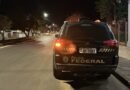 FICCO-GO combate o comércio ilegal de armas de fogo em Goiânia